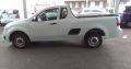 2017 Chevrolet Utility 1.4 Engine Capacity with Manuel Transmissi