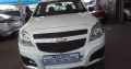 2017 Chevrolet Utility 1.4 Engine Capacity with Manuel Transmissi