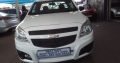 2017 Chevrolet Utility 1.4 Engine Capacity with Manuel Transmissi