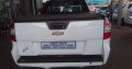 2017 Chevrolet Utility 1.4 Engine Capacity with Manuel Transmissi