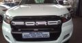 2018 Ford Ranger2.2 Engine Capacity Double Cab with Manuel Transm
