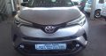 2019 Toyota CHR 1.2 Engine Capacity with Automatic Transmission,