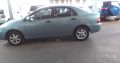 2007 Toyota Corolla 1.6 Engine Capacity with Automatic Transmissi