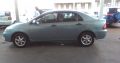 2007 Toyota Corolla 1.6 Engine Capacity with Automatic Transmissi