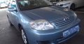 2007 Toyota Corolla 1.6 Engine Capacity with Automatic Transmissi