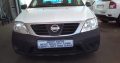 2018 Nissan Np-200 1.6 Engine Capacity with Manuel Transmission,