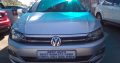 2019 VW Polo 8 TSI 1.0 Engine Capacity with Manuel Transmission,