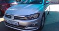 2019 VW Polo 8 TSI 1.0 Engine Capacity with Manuel Transmission,