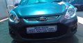 2015 Ford Figo 1.4 Engine Capacity with Manuel Transmission, Elec