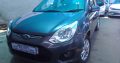 2015 Ford Figo 1.4 Engine Capacity with Manuel Transmission, Elec