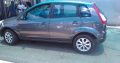 2015 Ford Figo 1.4 Engine Capacity with Manuel Transmission, Elec