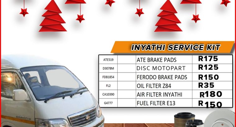 Christmas Special at Midas East-Lynne! Limited Time Offer!