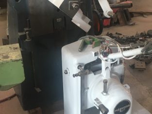 Chain Mortiser, PINHEIRO, 2.2kW