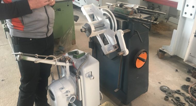 Chain Mortiser, PINHEIRO, 2.2kW