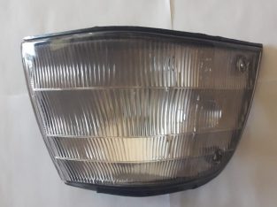 Mazda 323 MK2 corner lamp LH for sale