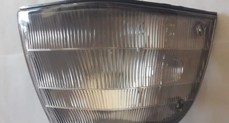 Mazda 323 MK2 corner lamp LH for sale