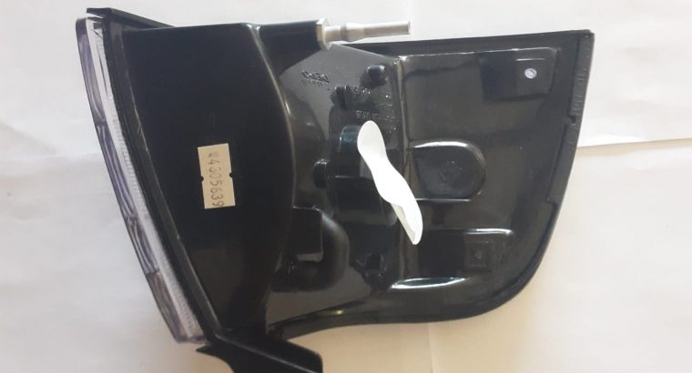 Mazda 323 MK2 corner lamp RH for sale