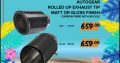 Hot Summer Sale at Middelburg Midas!