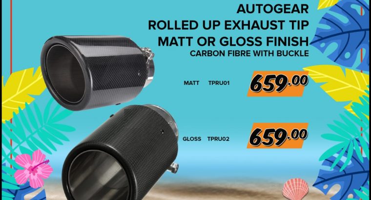 Hot Summer Sale at Middelburg Midas!