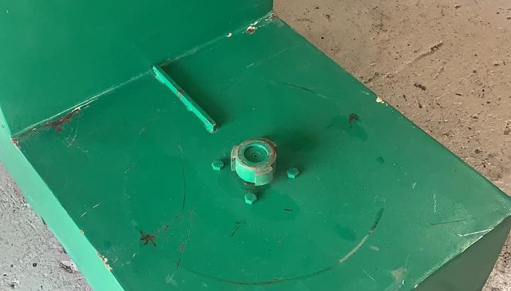 Sponge, Foam Mixing Machine, ERS, Manual, 11kW