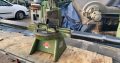 Mitre Guillotine, MORSO