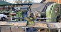 Mitre Guillotine, MORSO
