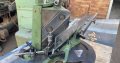 Mitre Guillotine, MORSO
