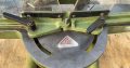 Mitre Guillotine, MORSO