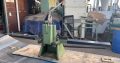Mitre Guillotine, MORSO