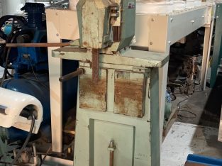 Mortiser, Chain Mortiser, Steton