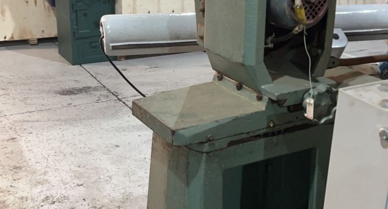 Mortiser, Chain Mortiser, Steton