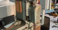 Mortiser, Chain Mortiser, Steton