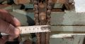 Mortiser, Chain Mortiser, Steton