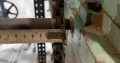 Mortiser, Chain Mortiser, Steton