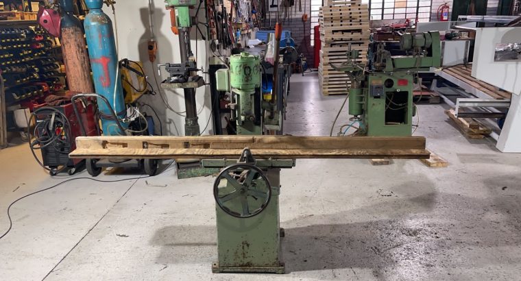 Mortiser, Square Chisel Mortiser, Evenwood