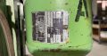 Mortiser, Square Chisel Mortiser, Evenwood