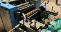 Moulder, 4-Sided Planer, DANCKAERT