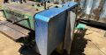 Moulder, 4-Sided Planer, DANCKAERT