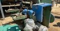 Moulder, 4-Sided Planer, DANCKAERT