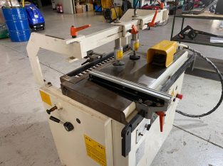 Multi-Borer, 21-Spindle, VITAP, ALFA21R
