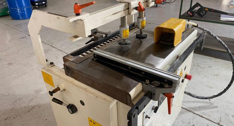 Multi-Borer, 21-Spindle, VITAP, ALFA21R