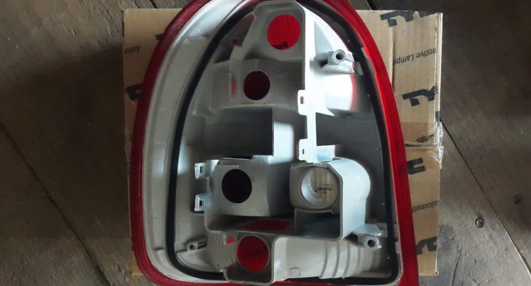 Opel Corsa B H/Back RH Tail light for sale