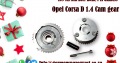 Opel Corsa D 1.4 Cam Gear