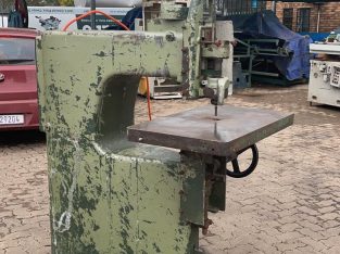 Overhead Router, Rockwell Invicta