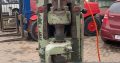 Overhead Router, Rockwell Invicta