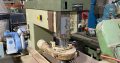 Overhead Router, SCM