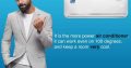 BLU-STAR AIRCONDITIONING