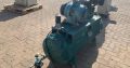 Piston Compressor, INDUNA