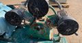 Piston Compressor, INDUNA