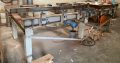 Adjustable Pneumatic Clamping Table